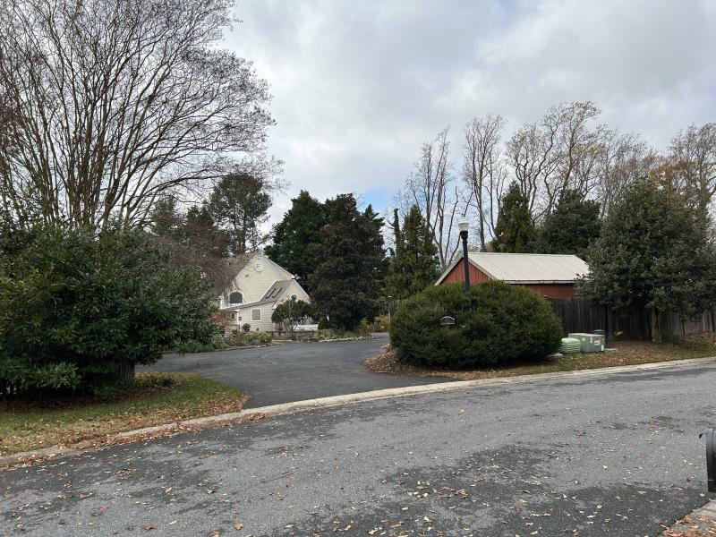 Milton planners approve home office business Cape Gazette