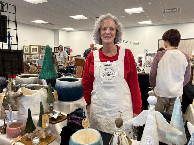 Milton Holly Festival celebrates holiday season Cape Gazette