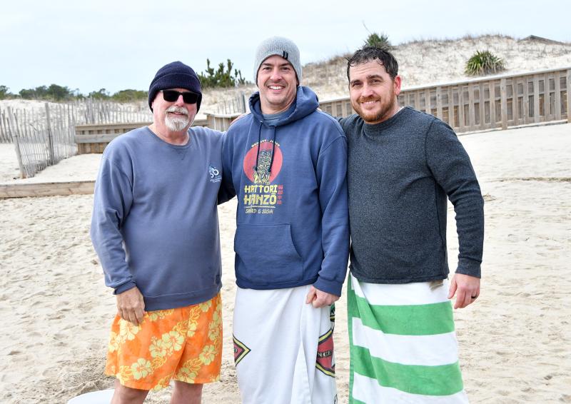 Lewes Polar Bear Plunge 2025 Dates Charis Myrlene