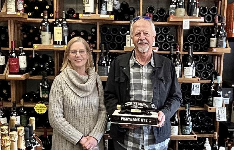 Rye raffle raises money for open space campaign | Cape Gazette