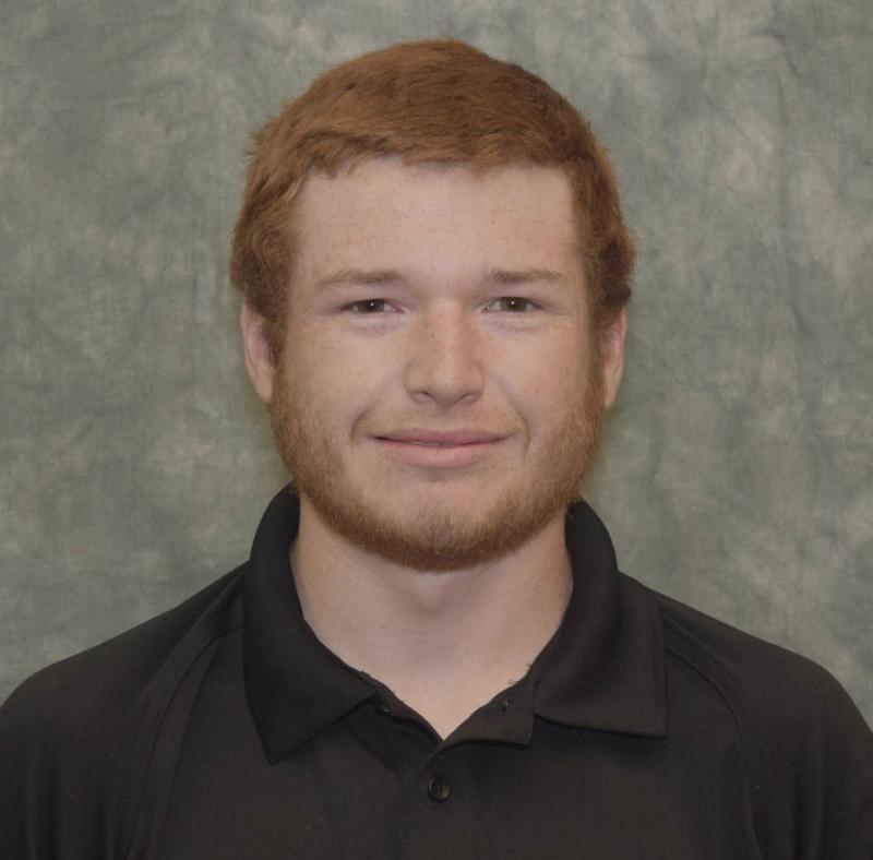 Thomas Wilson Berry II was a volunteer firefighter and Sussex EMS logistics technician. SUSSEX COUNTY PHOTO
