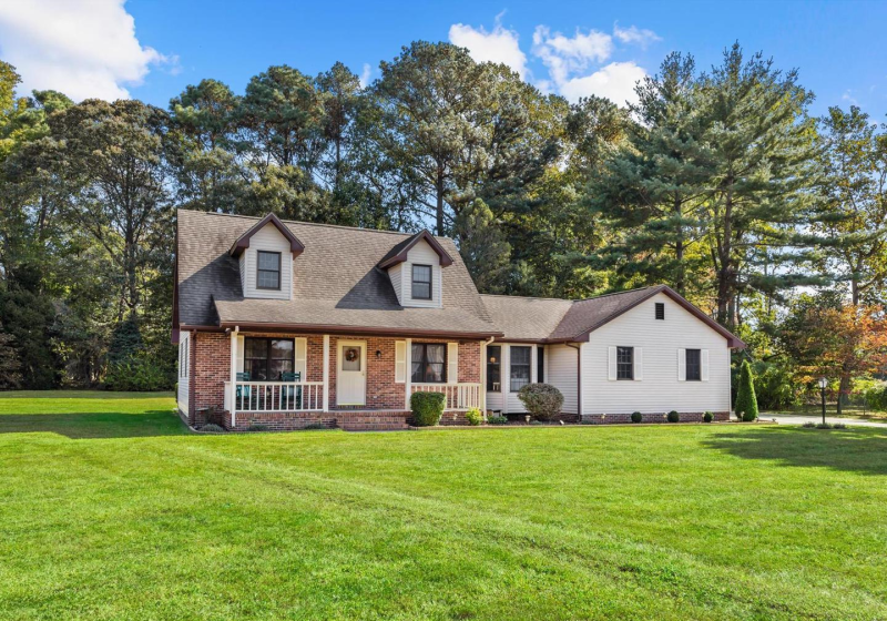 32426 Mariners Way Herring Creek Estates Cape Gazette