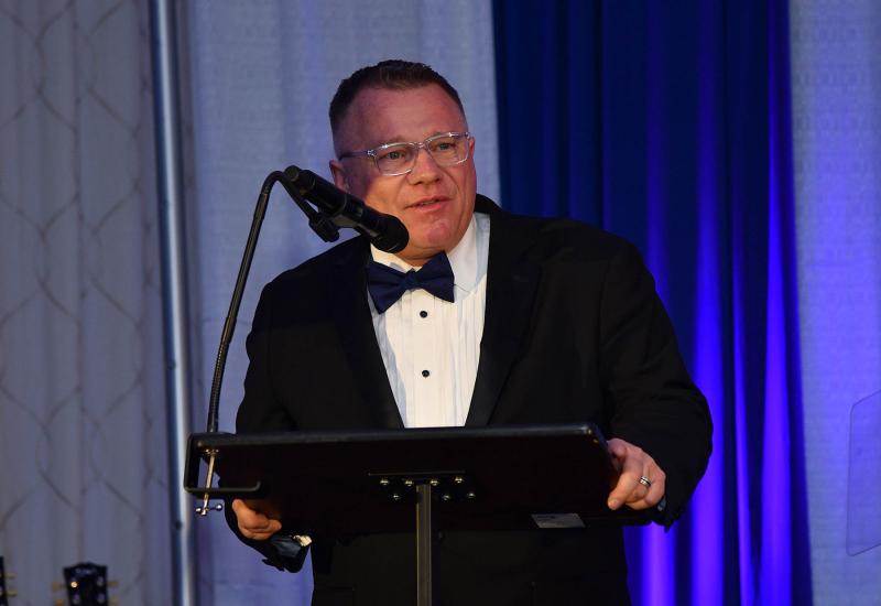 Children’s Beach House Executive Director Richard Garrett shares how he became the nonprofit’s third executive director in 2003. Since then, he has worked to make the positive youth development theory the centerpiece of its work.