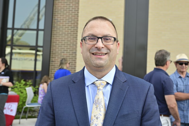 “Access to primary care is one of our strategic pillars for the future of healthcare in Sussex County,” said Dr. Paul Sierzenski, senior vice president and chief physician executive at Beebe Healthcare.