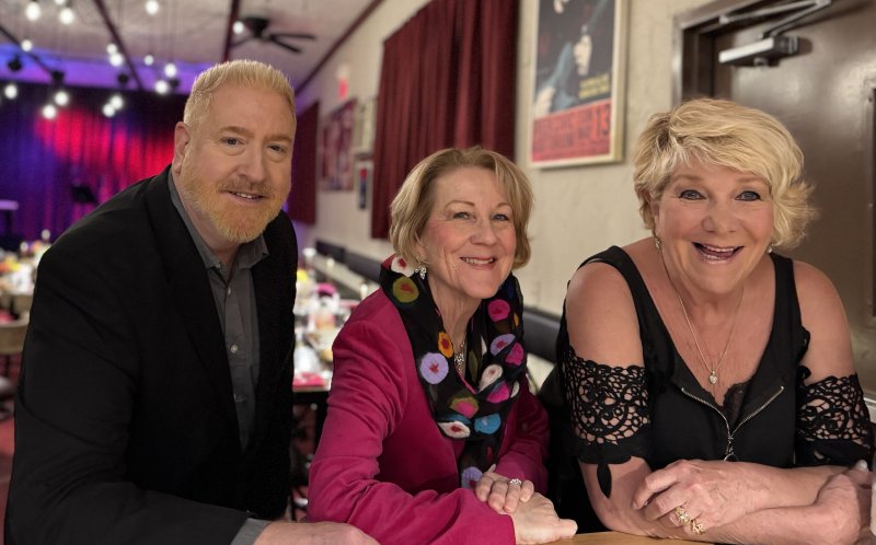 ‘Chicago Is My Kind of Town’ show set June 28