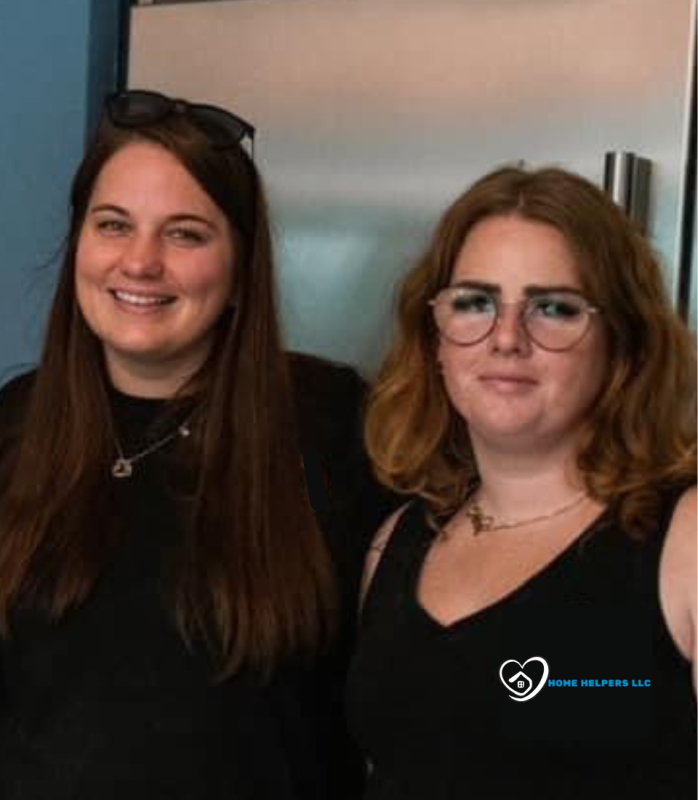 Empowering Care: How Two Women Transformed Personal Struggles into a Thriving Home Care Business