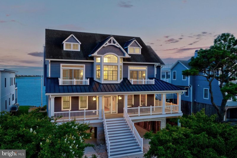 Newly Listed: 39664 Baltimore St Bethany Beach, DE | Bayview Park