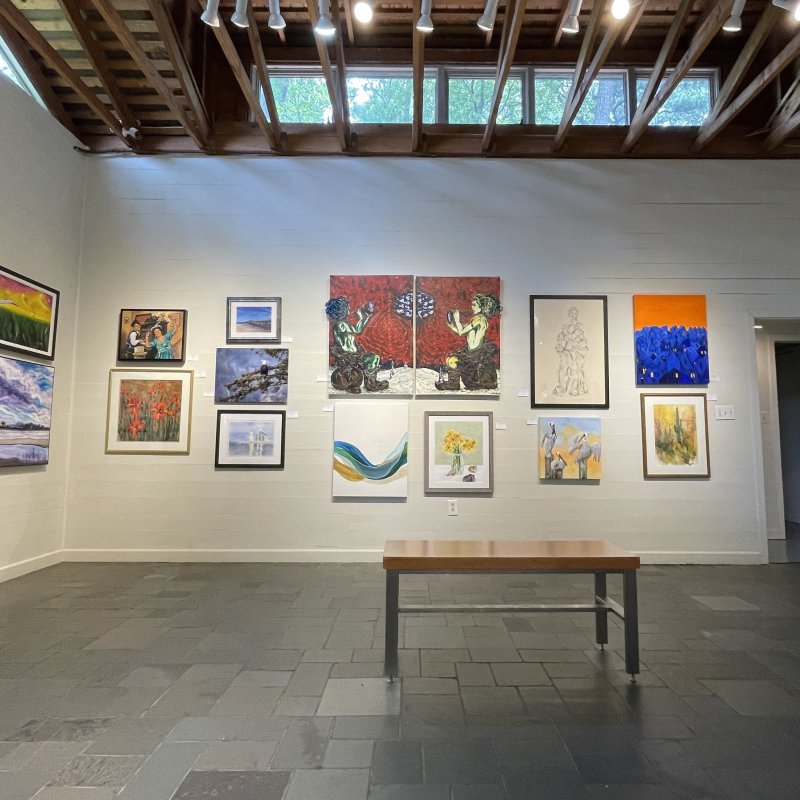 Rehoboth Art League to host opening reception July 18