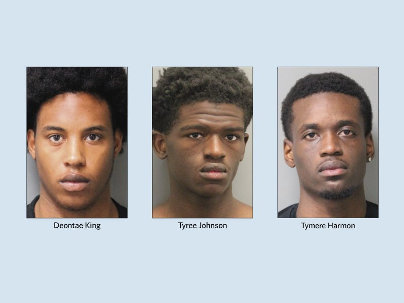 Lincoln man latest charged in Slaughter Beach shooting