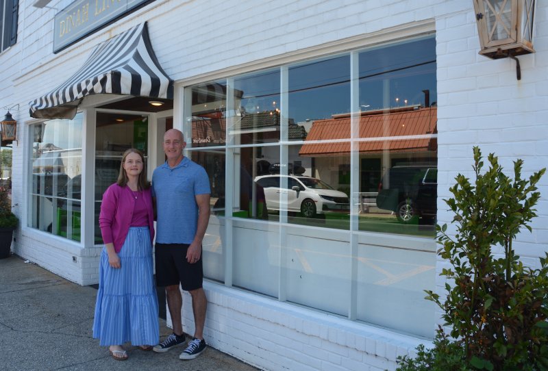 The Rehoboth Market coming soon to Rehoboth Beach