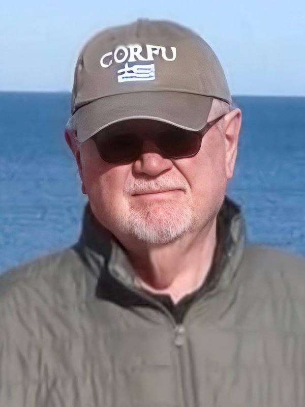 Marius Ambrose, proud Lithuanian, educator