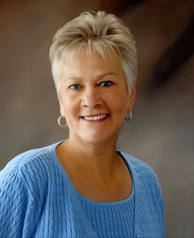 Virginia Lee Hysock, loving mother, grandmother