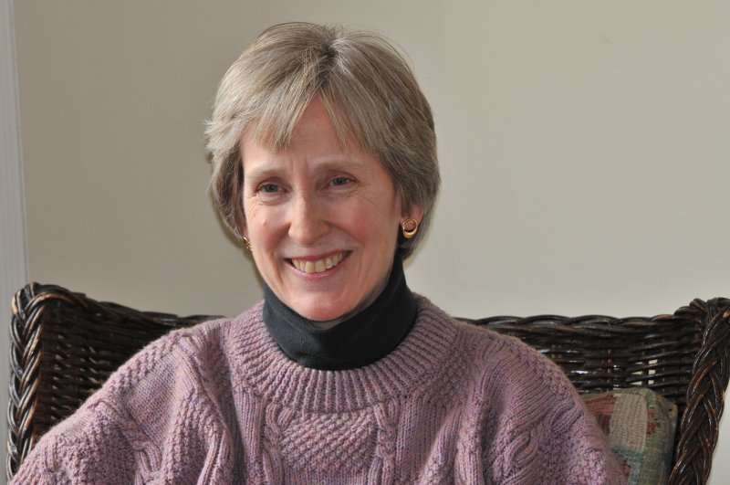 Bonnie Osler FILE PHOTO