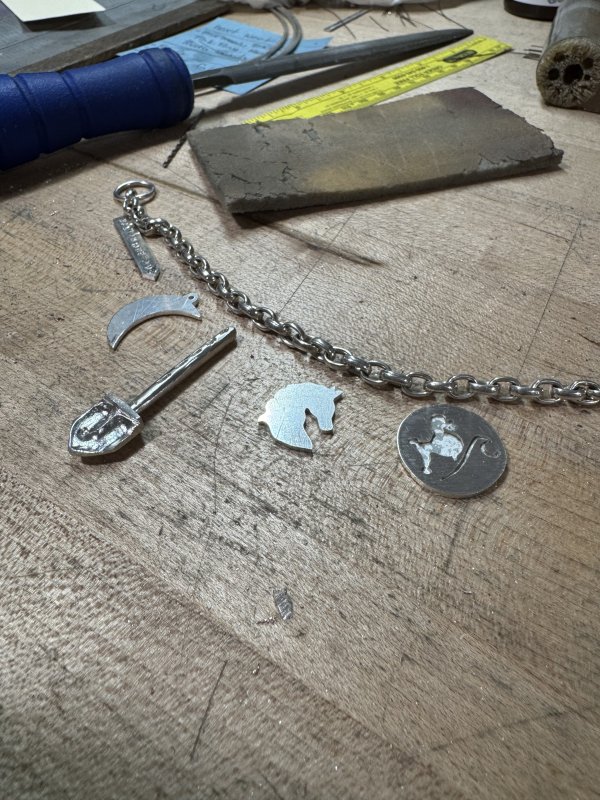 Metal & Memory jewelry exhibit to open Nov. 1 at Rehoboth museum