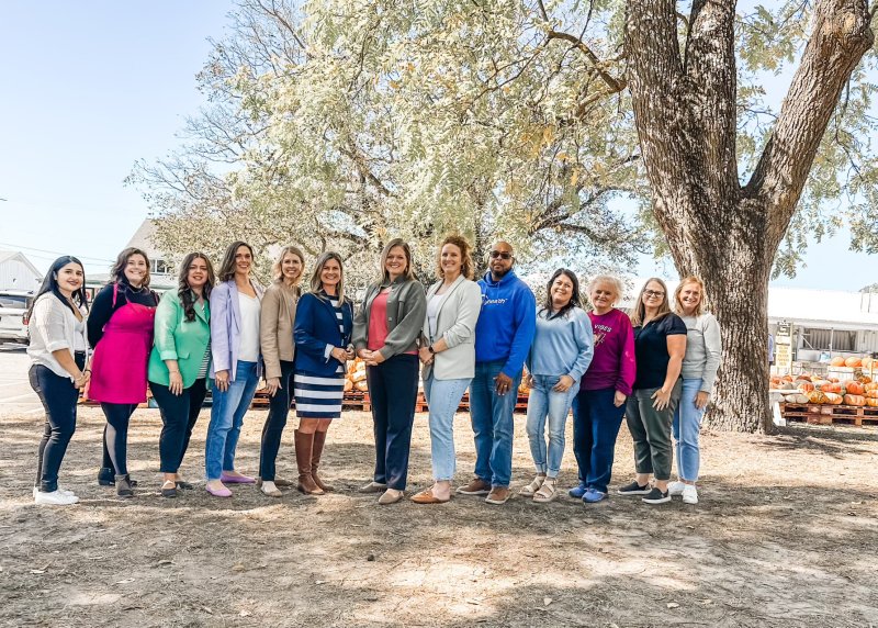 Members of Bayhealth’s Marketing, Communications & Community Outreach team pictured from left are Heather Nunery, Corrin Jones, Rachel Bowman, Carrie Hart, Amanda Downes, Alice Rausch, Amanda Bowie, Jessie Dmiterchik, Michael Martin, Pam Satterfield, Terry Towne, Leigh Ann Coleman and Allison Kahn. Not pictured are Ahkeem Rice, Kylie Frazier, Victoria Luttrell and Tricia Ruschaupt. Bayhealth Wins Healthcare Digital Marketing Awards