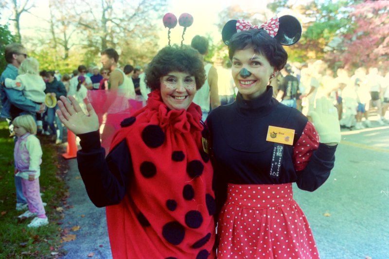 SOURCE: ANGIE MOON/CAPE GAZETTE ARCHIVES