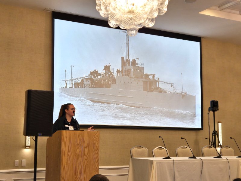 Mid-Atlantic partnership hosts marine debris summit...