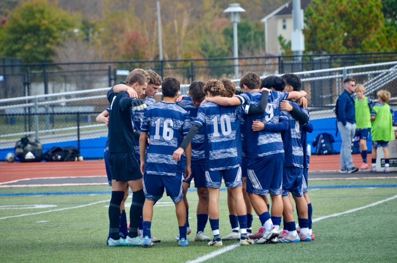 “Once more unto the breach, dear friends, once more.” – William Shakespeare. AARON R. MUSHRUSH PHOTOS