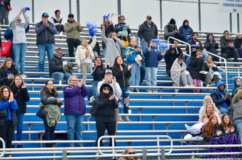 The support system the Seahawks have shows them love one final time in the 2025 season.