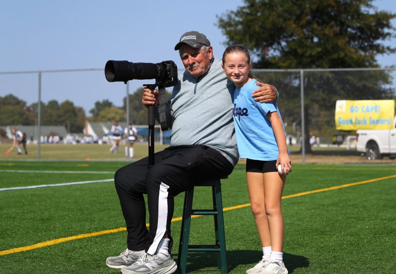 Turkey soup: connections for which to be thankful