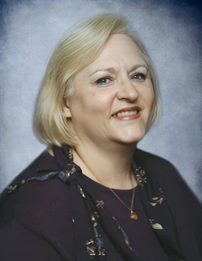 Charlotte May Young, real estate broker