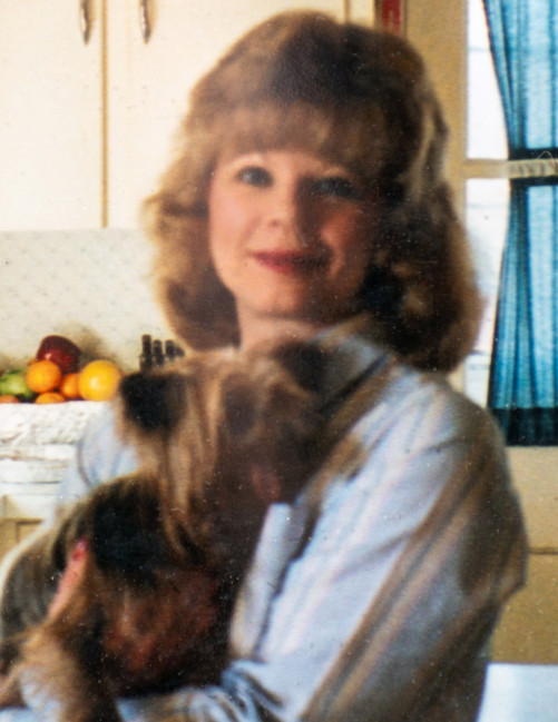 Robin Lee Bohn, loving, compassionate soul