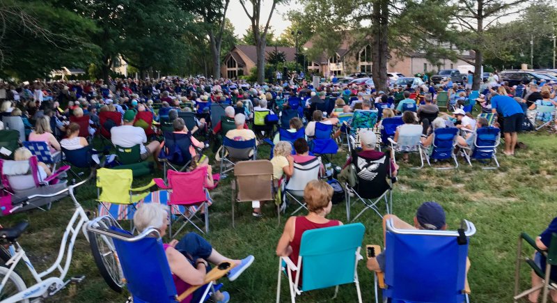 Coastal Concerts seeks historic Lewes photos by March 1