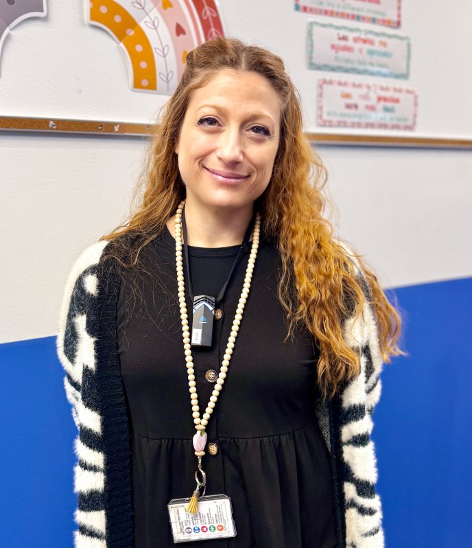 Lewes educator contributes to bilingual music project for children