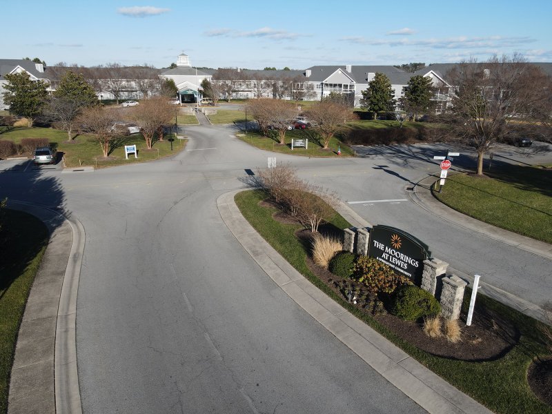 The application includes the addition of 21 single-family detached units and 46 multifamily apartment units. The plan would demolish four single-family cottages and two duplexes. That would bring the total number of units units in the community to 273, a net increase of 56 units.