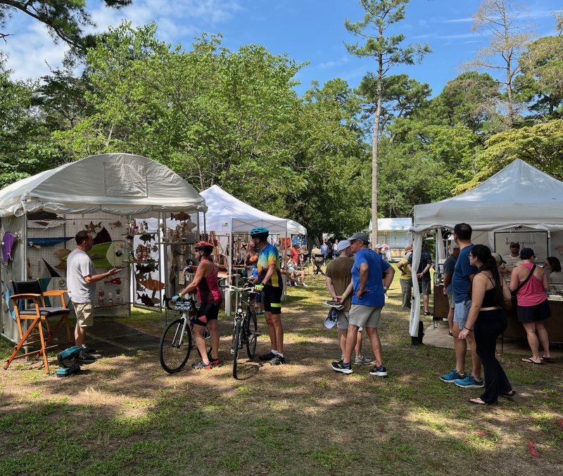 53rd Annual Outdoor Fine Art and Fine Craft Show