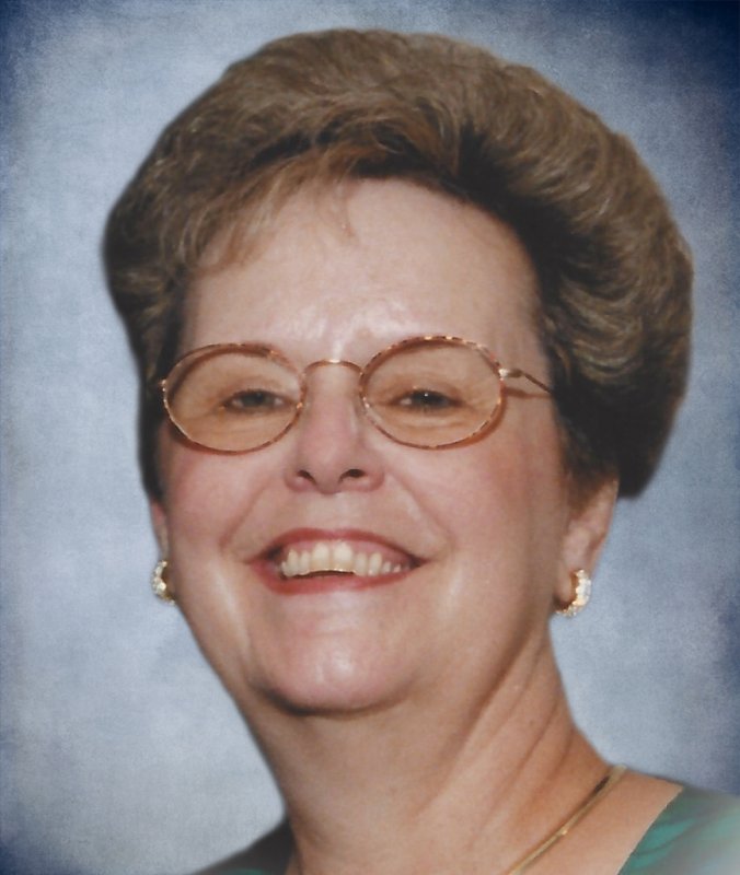Barbara Plambeck, beloved wife, mother