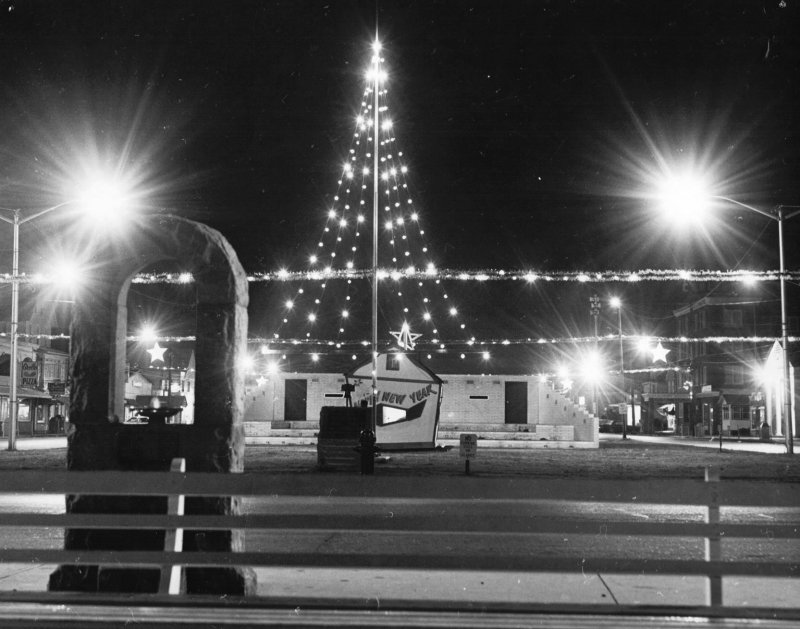 SOURCE: REHOBOTH BEACH HISTORICAL SOCIETY AND MUSEUM