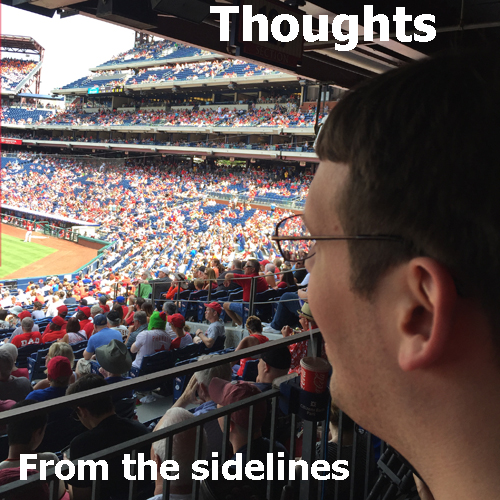 A variety of sports stories