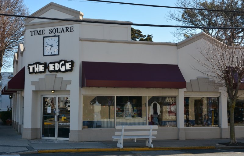 Rehoboth Beach loses two longtime business owners