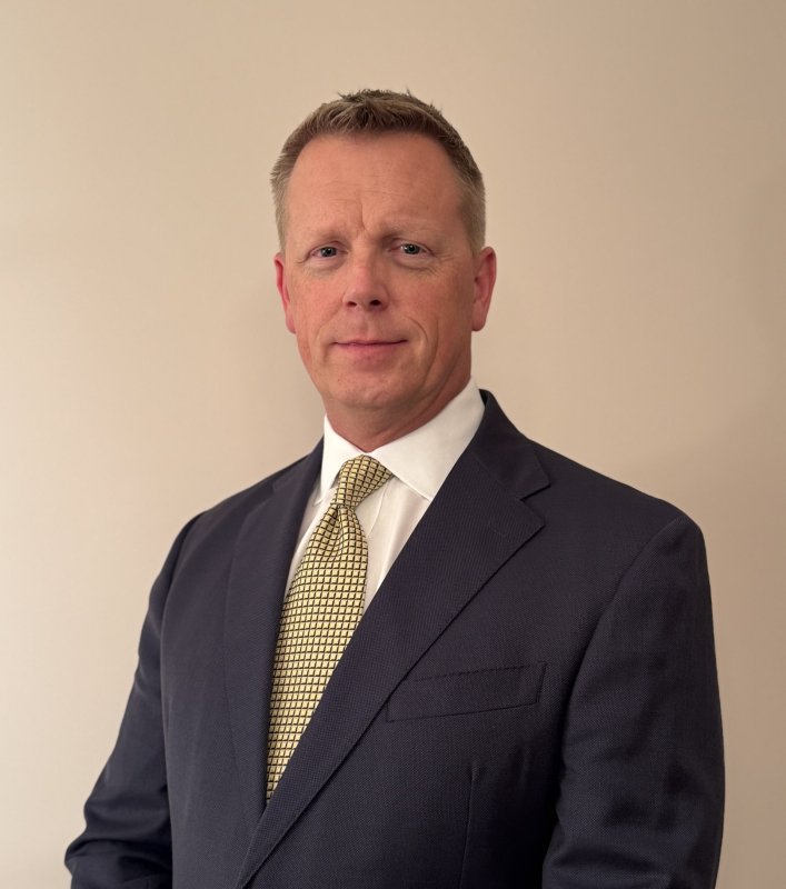 Stover joins TidalHealth as chief financial officer