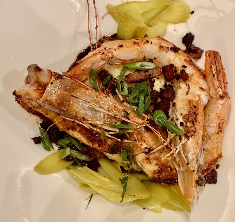 Mississippi cruise offers culinary treats with Southern spice