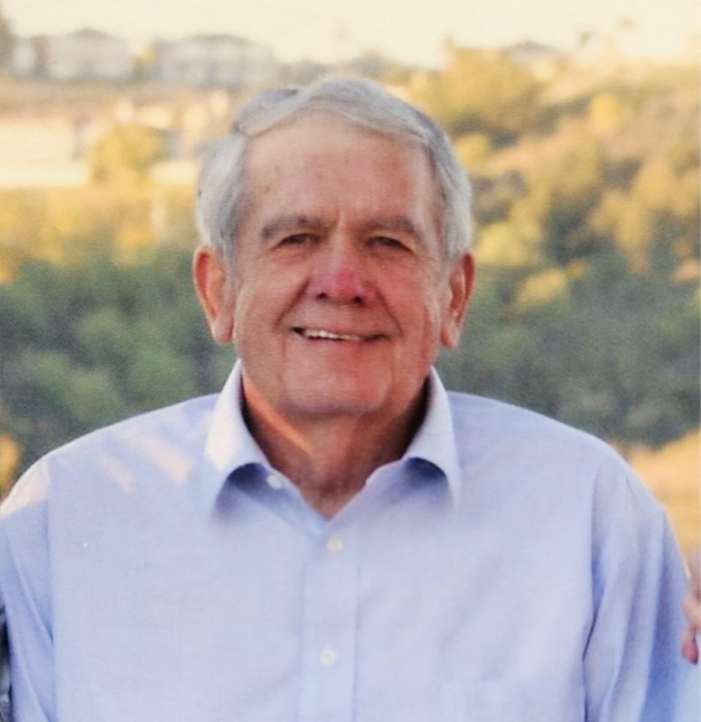 William L. Howell, Milton Junior High School principal