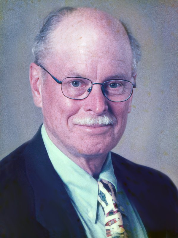 James Campbell Curtis, lifelong scholar, educator