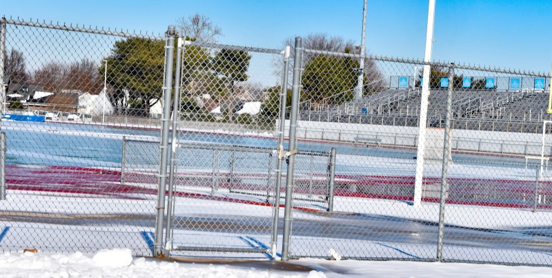 Truckin’ Triathlon: Wawa to the bay to the Cape campus