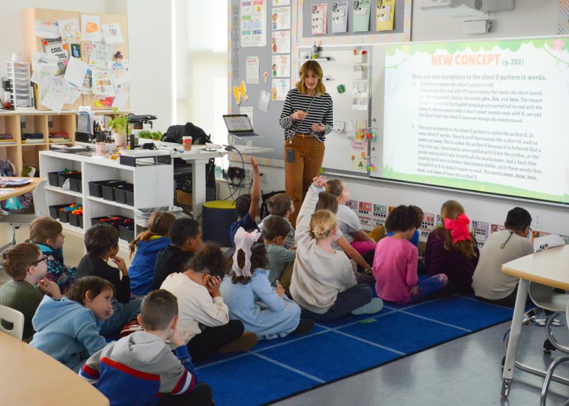 More than $10,000 in grants awarded to 13 Delaware teachers