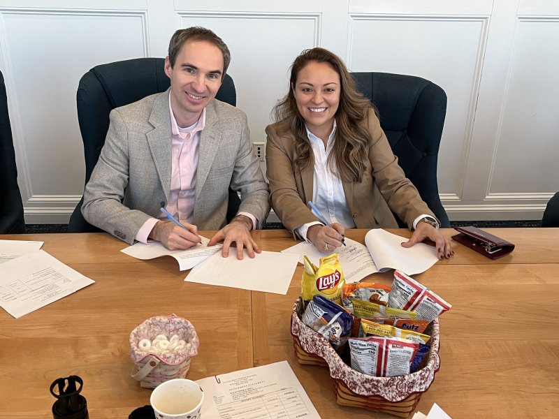 Rare ready to join local restaurant scene