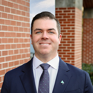 Taylor Bank welcomes McCalister as commercial loan officer