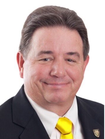 Realtor Charlie Arnold earns professional certifications