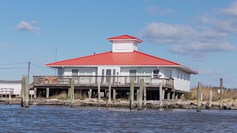 DuPont Nature Center seeks environmental art submissions