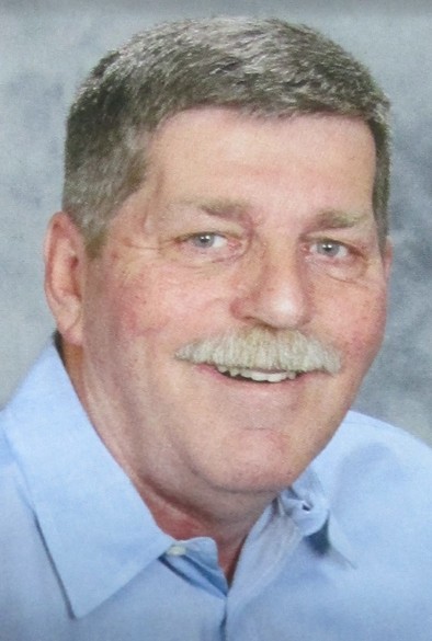 Olin David Vanaman, beloved husband, father