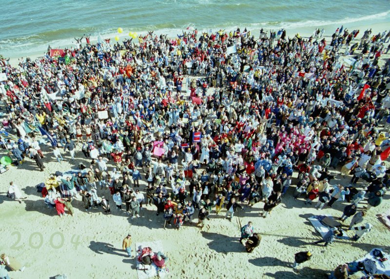 CAPE GAZETTE ARCHIVES/DENNIS FORNEY