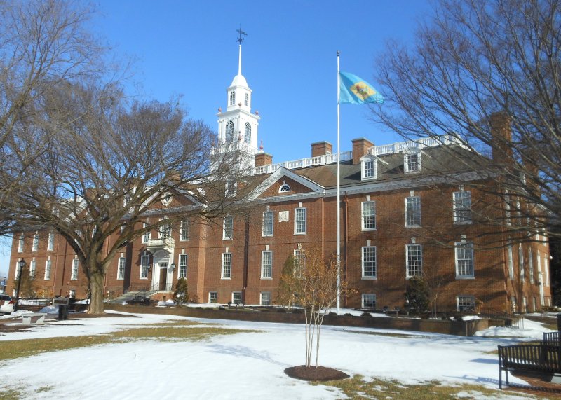 Fairness in Girls Sports Act gets third hearing