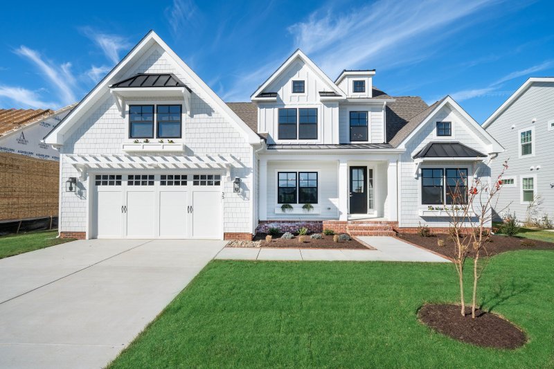 Valentine’s Day Open House at Olde Town