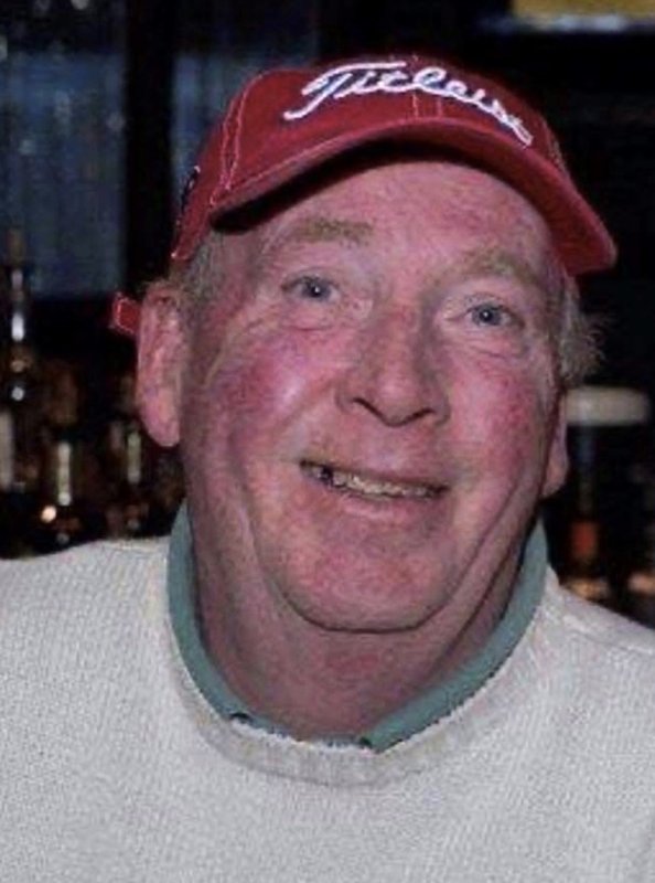 Francis Montgomery, veteran, DuPont retiree