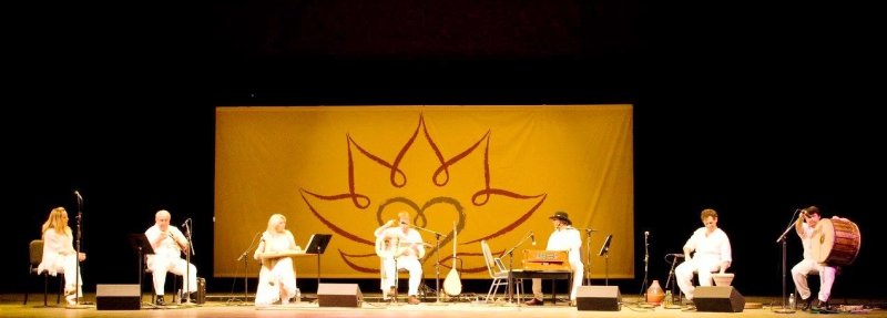 Ensemble to celebrate music inspired by multiple faith traditions Feb. 22